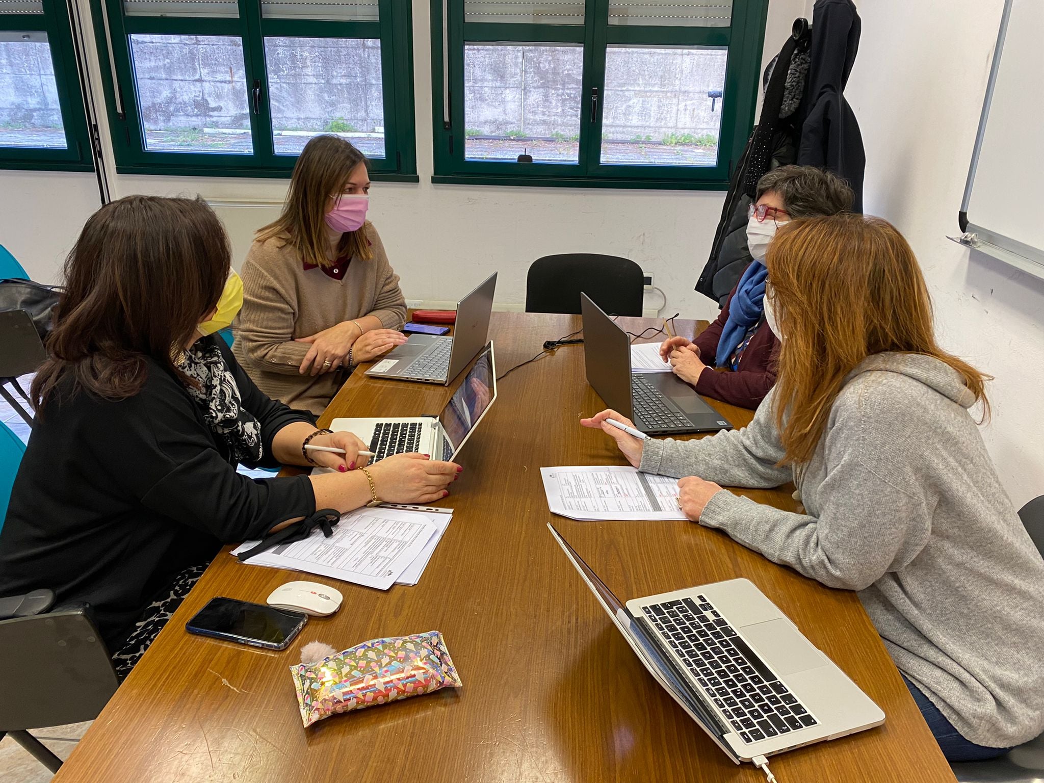 Peer Review